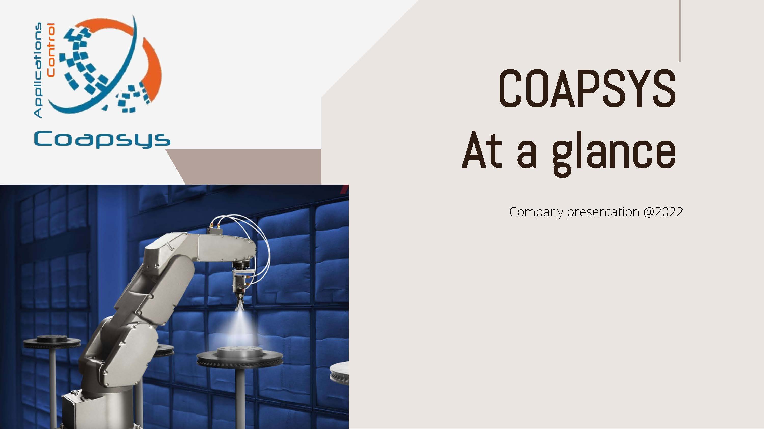 www.coapsys.com
