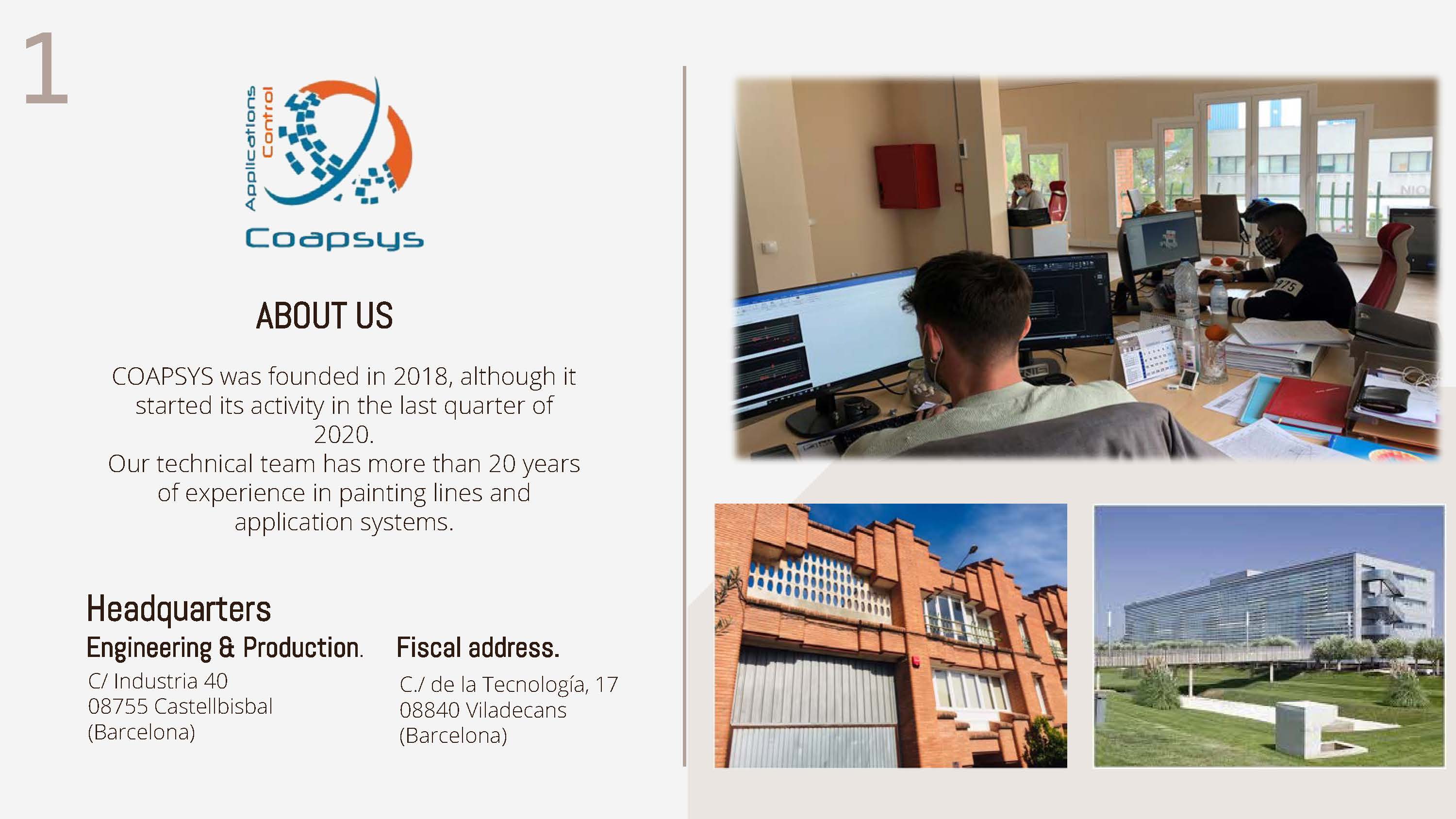 www.coapsys.com