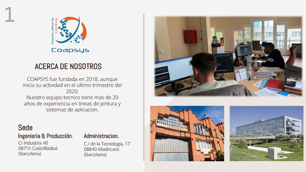 Presentacion