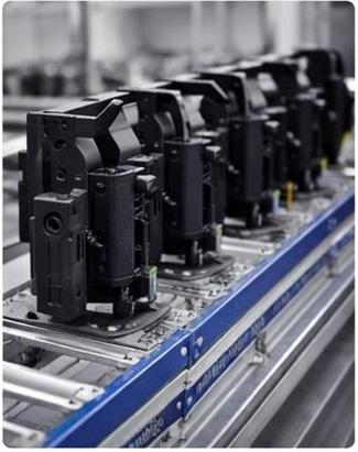 Tratamiento por flameado para mejorar la adherencia de pinturas industriales