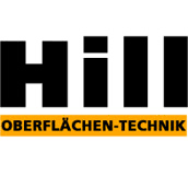 Hill tecnología para tratamiento y preparación de superficies