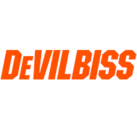 Devilbiss equipos de pulverización y aplicación de pintura