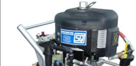 Equipos industriales de ocasión revisado y reacondicionado