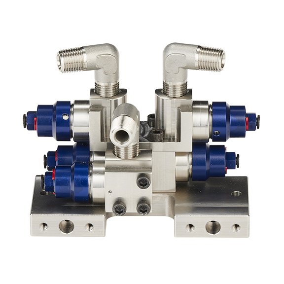 [FXSBX12] COLECTOR, SELECTOR NEGRO, INIFLEX NGF