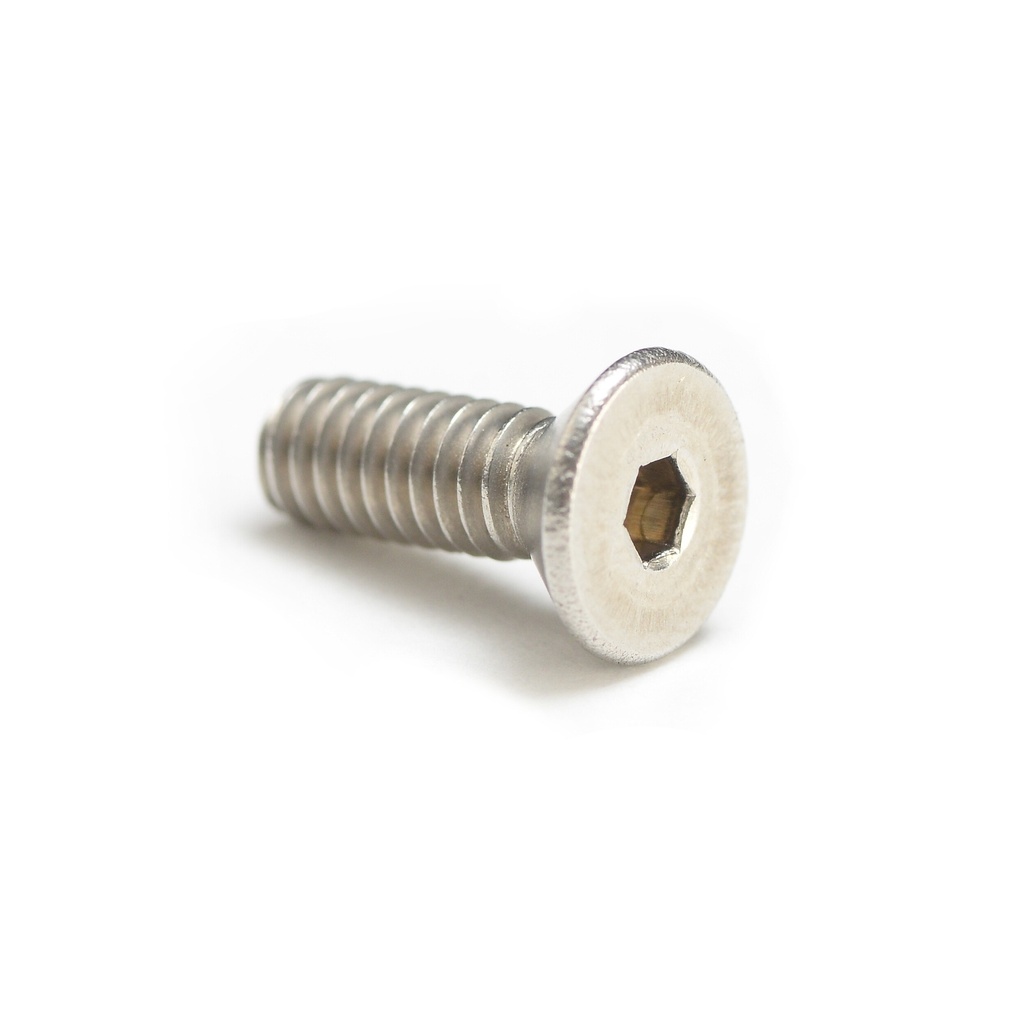 [111945] TORNILLO CABEZAL, PLANO CABEZAL