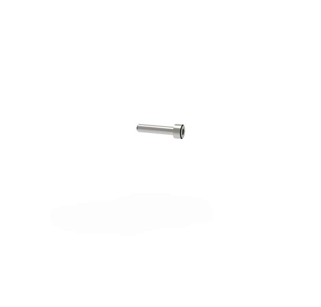 [116474] TORNILLO TORNILLO CABEZA HUECA, M4 X 20