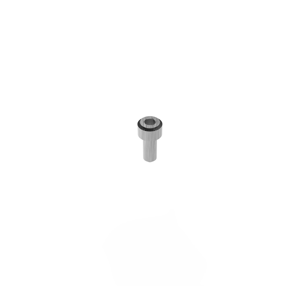 [117026] TORNILLO TORNILLO CABEZA HUECA, M5 X 12