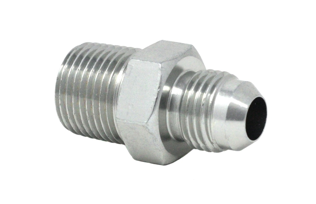 [117832] ADAPTADOR STRT., 3/8 X9/16-18