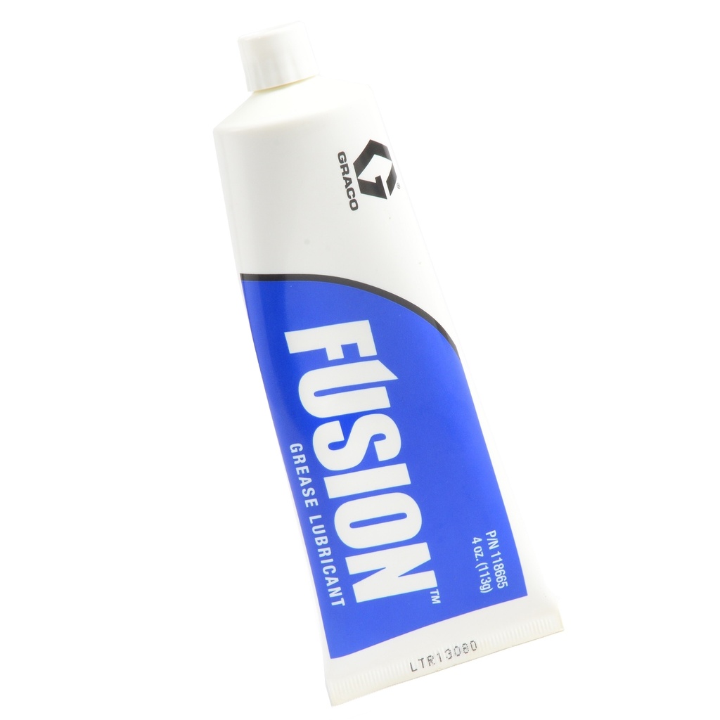 [118665] TUBO, GRASA, FUSION PISTOLA, 4 OZ