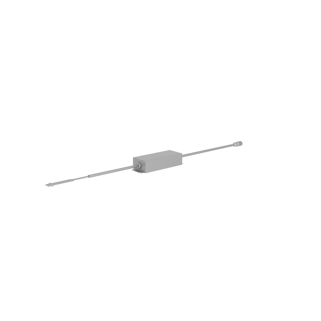 [123374] ALIMENTACIÓN SUMINISTRO, 24VDC, 2.5A, 60W