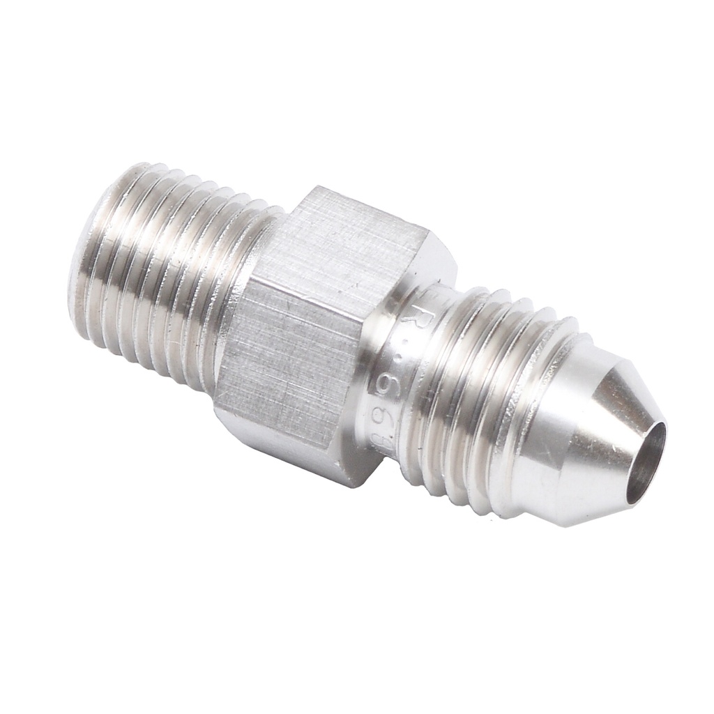 [123628] RACOR, ADAPTADOR, 1/8 ROSCA NPT-#4 CONEXIÓN JIC