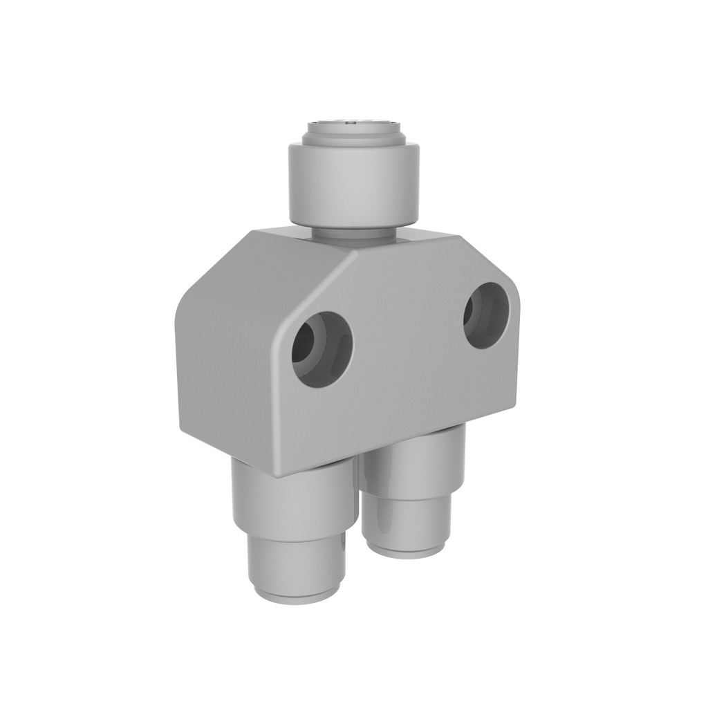 [124654] CONEXIÓN, DIVISOR, (2)M12(M)XM12(F)