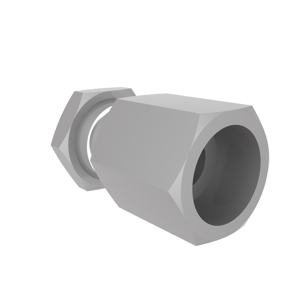 [125465] RACOR, GIRATORIO, RECTO, 1/2NPT