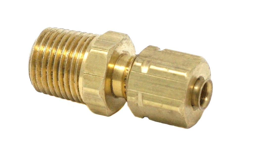 [127551] 1/8 TUBO X 1/8 RECTO RACOR