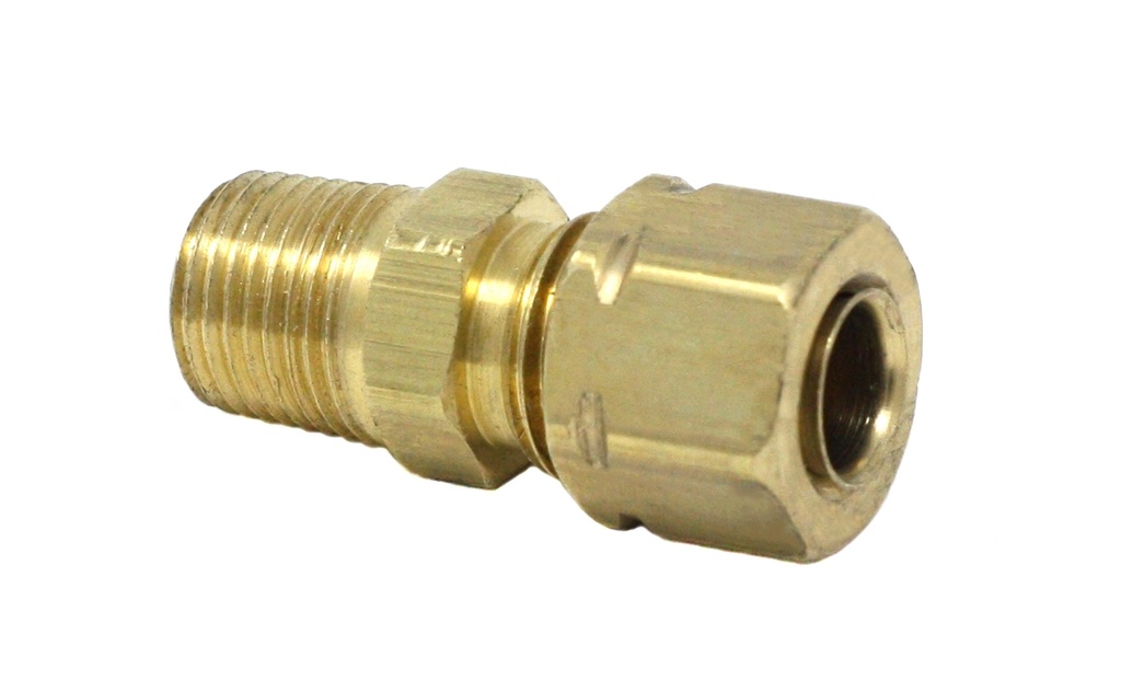 [127553] RACOR, RECTO, 1/4TX1/8NPT