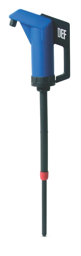 [127647] LD AZUL BOMBA, MANUAL, DEF COMPATIBLE