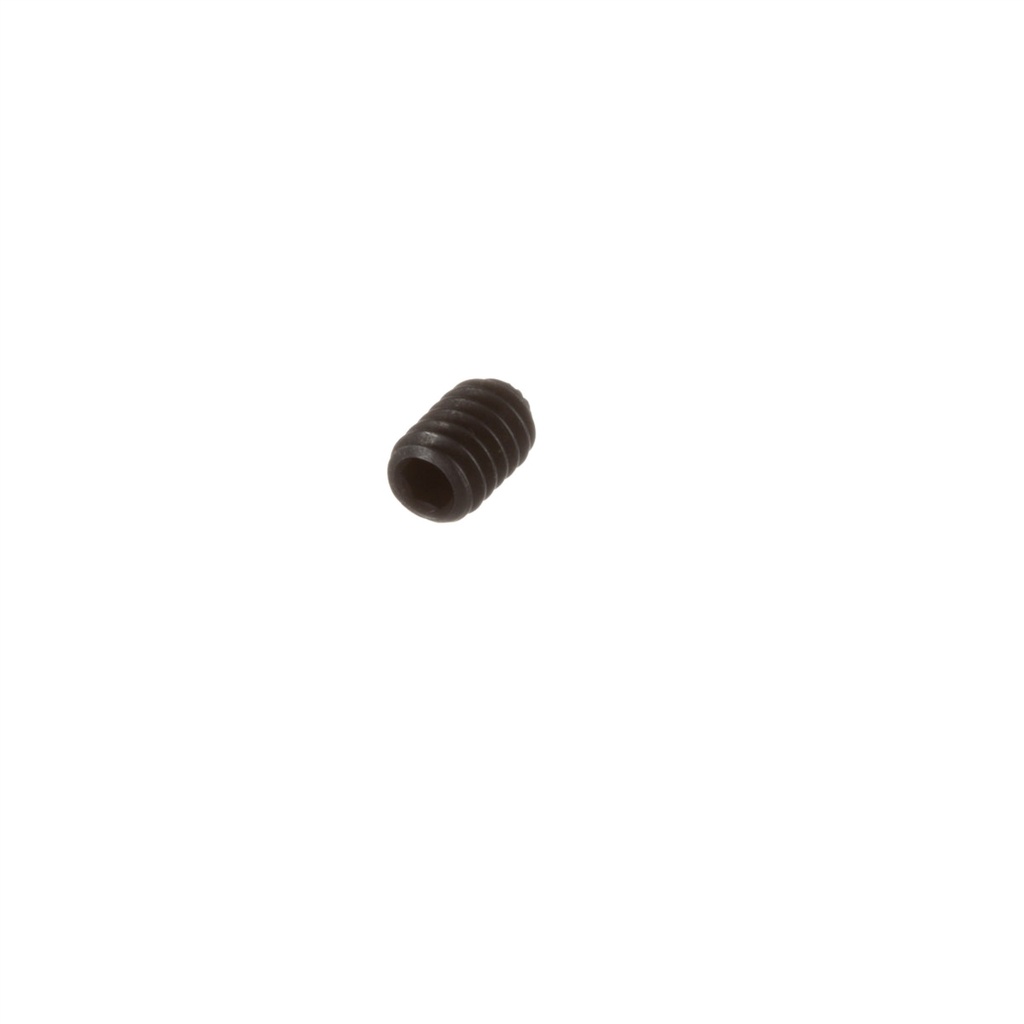 [130433] TORNILLO, SHS, M4-0.7X5MM, COPA, KNURL