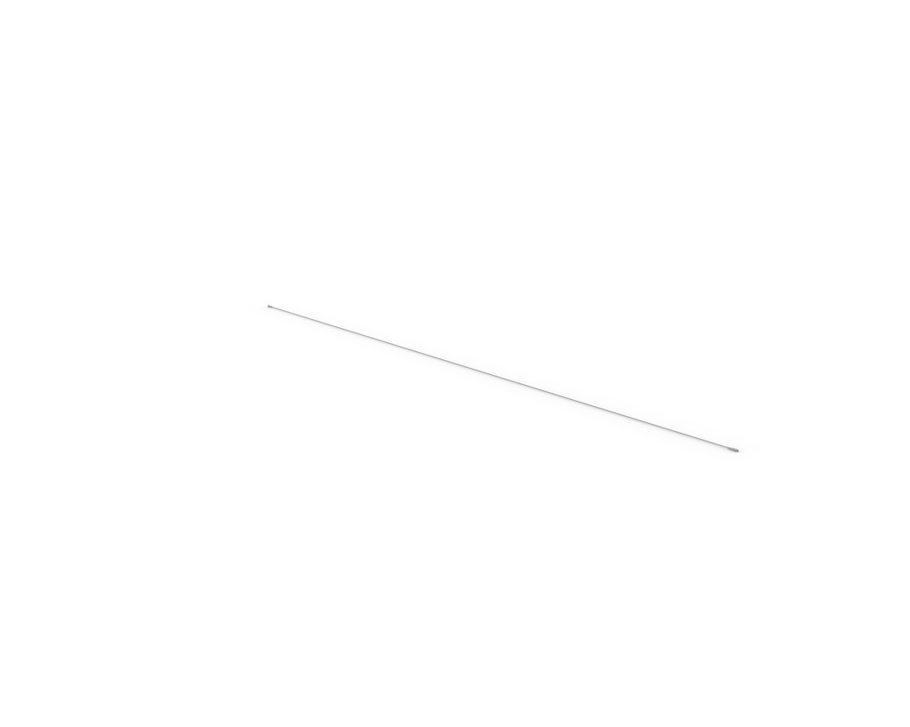 [132458] CABLE, M8, 4PIN, M/F, 10M