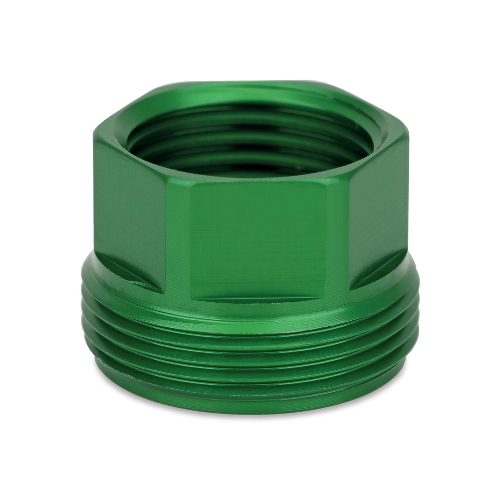 SEPARADOR, INYECTOR, .080, VERDE