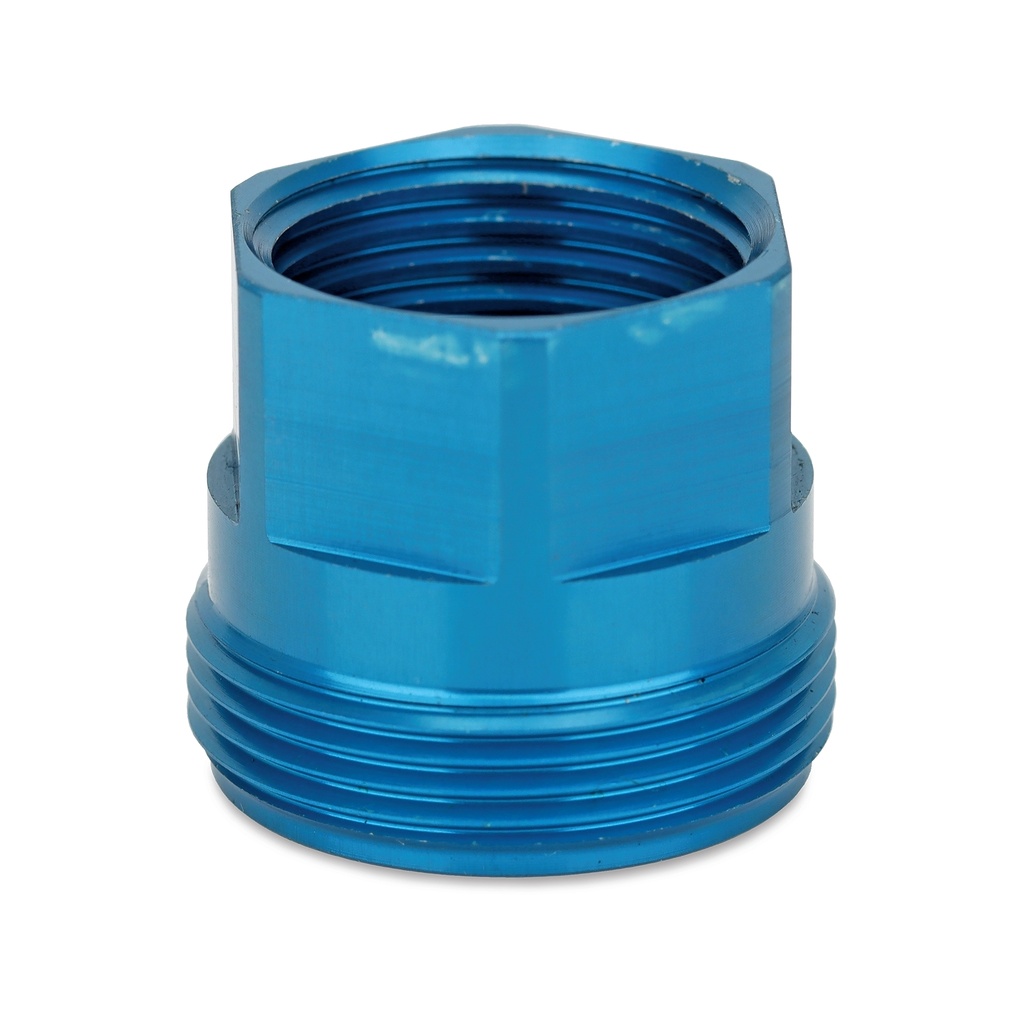 SEPARADOR, INYECTOR, .150, AZUL