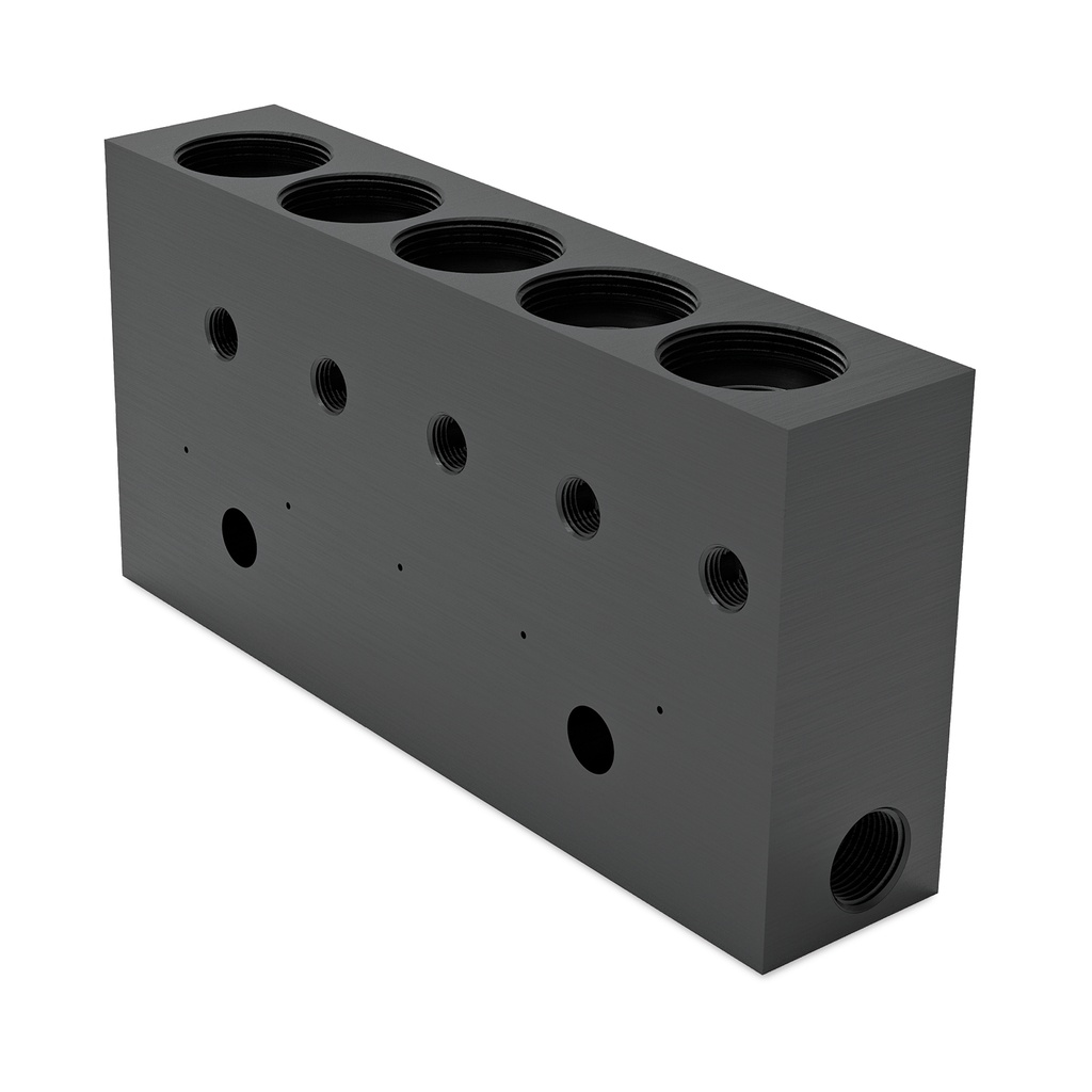 SEPARADOR, INYECTOR, .015, NEGRO