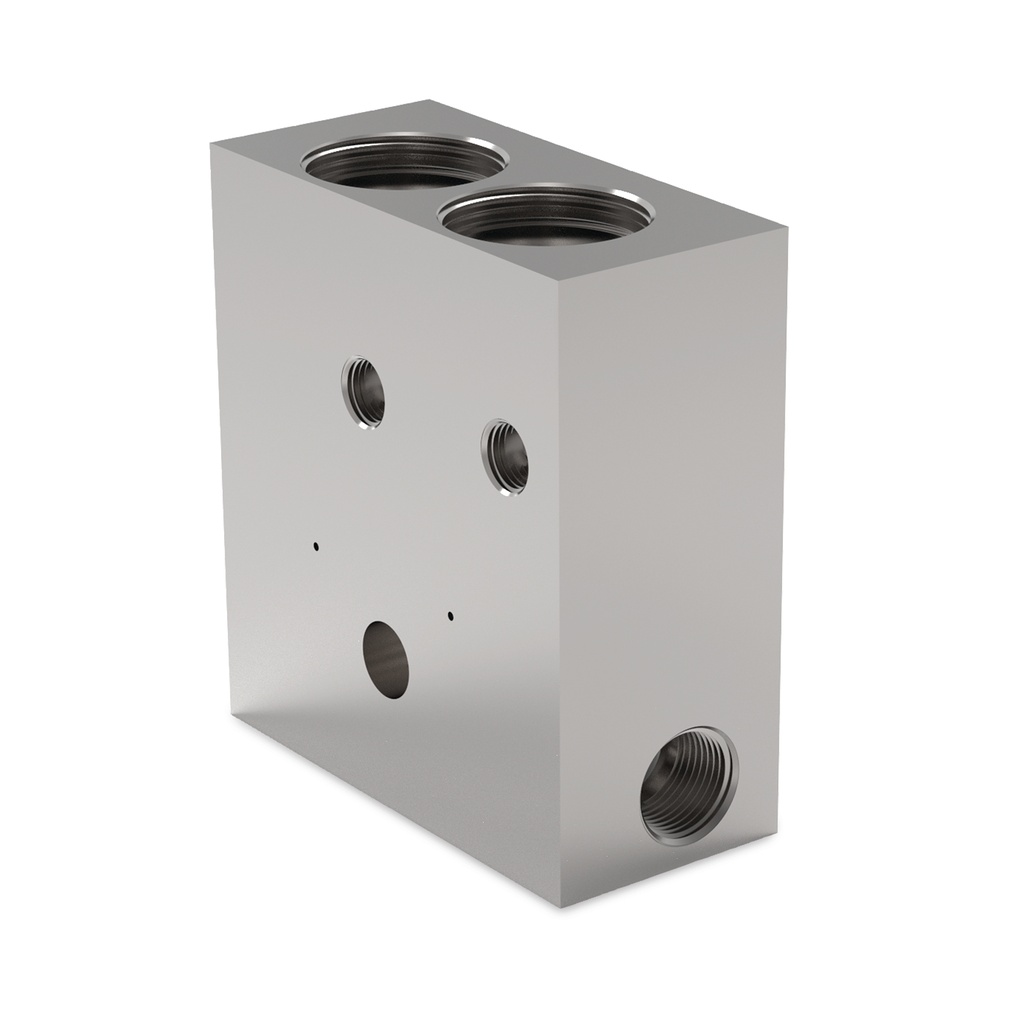 SEPARADOR, INYECTOR, .045, PLATEADO