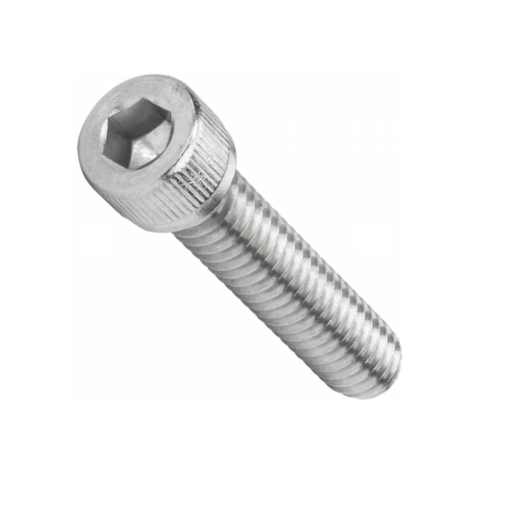 [136240] TORNILLO, TORNILLO CABEZA HUECA, M5X60, ACERO ALUMINIO CARBONO, ZC