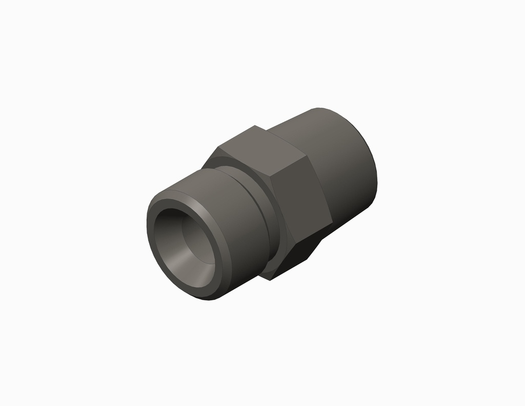 [14626-00] RACOR, 3/8NPT X 3/8NPS