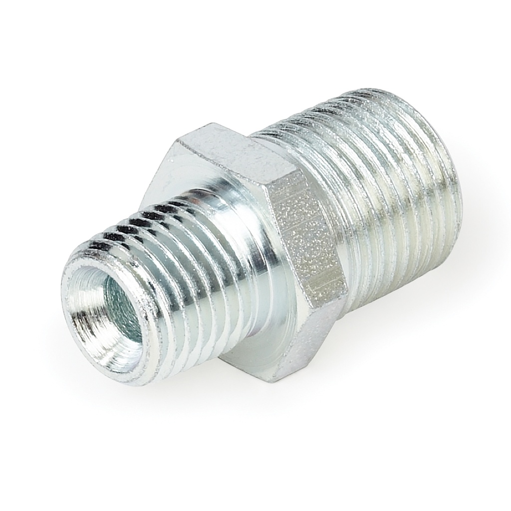 [157350] ADAPTADOR, 3/8 ROSCA NPT X 1/4 ROSCA NPT