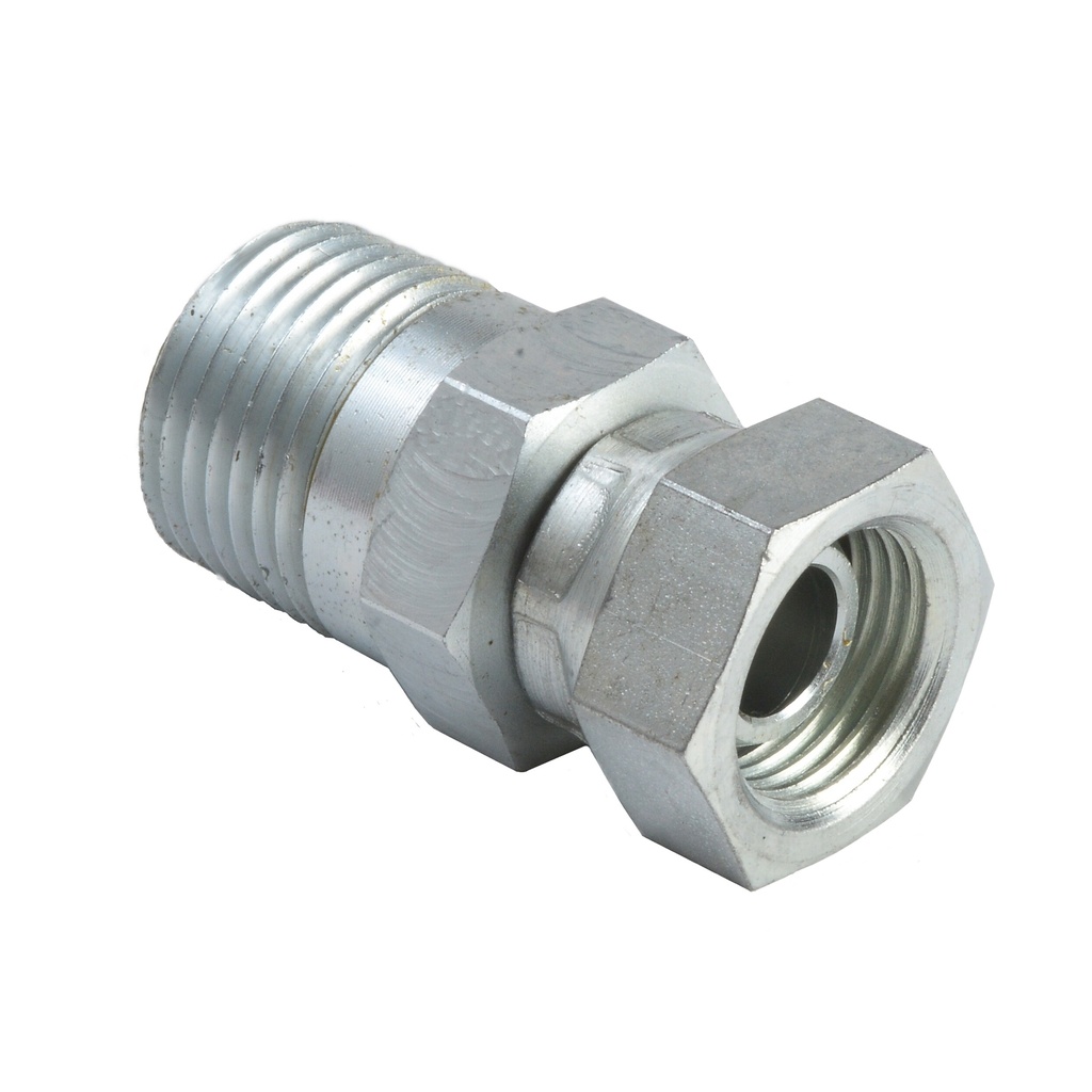 [158256] ADAPTADOR UNIÓN