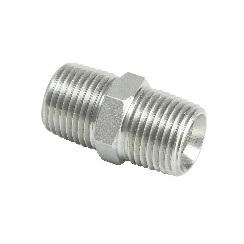 [158491] ACCESORIO, NIPLE, 1/2NPT