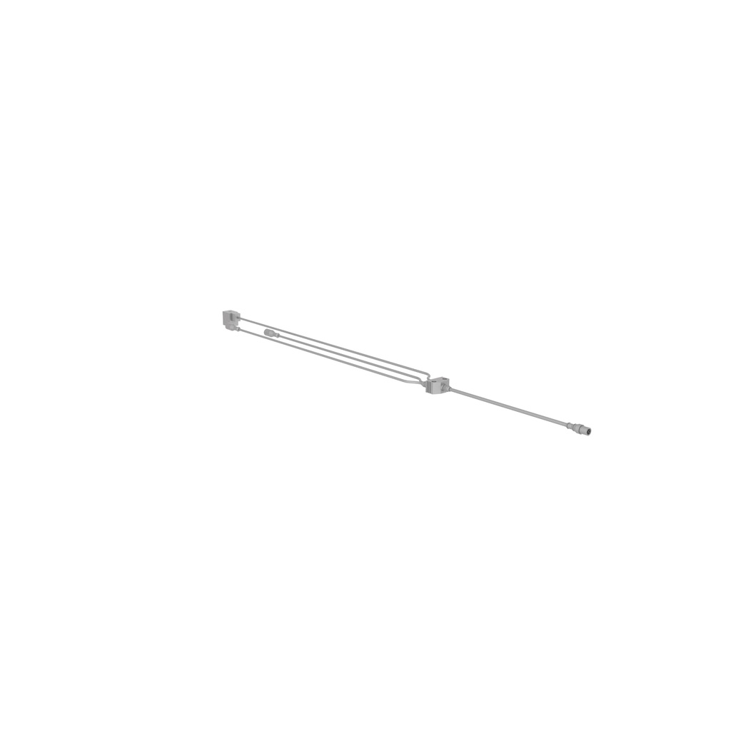 [15X968] CABLE, SPLTR, FCM3, BAJA/HI/AIRE SOLENOIDE