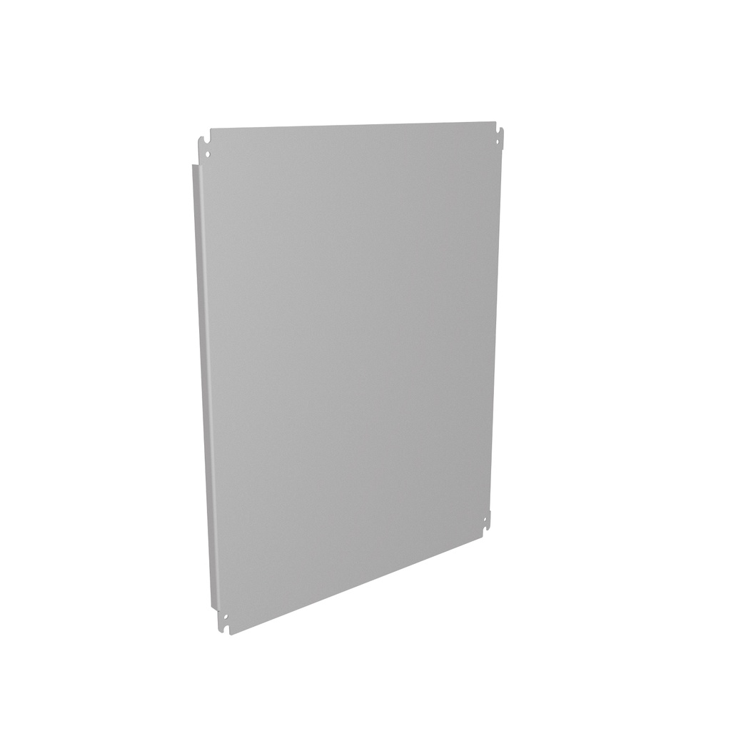 [16D315] PANEL, RESPALDO, FOR30X24 ENCL, CONDUT