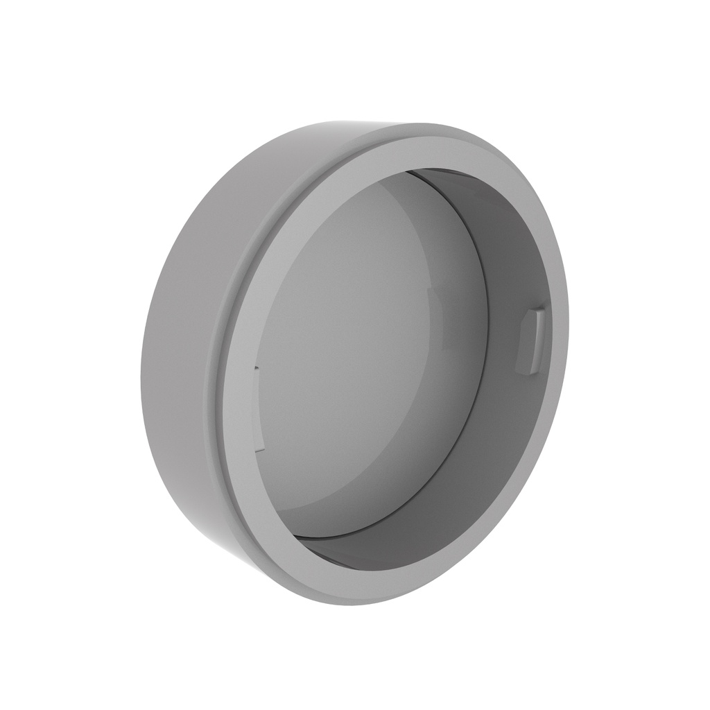 [16D361] CUBIERTA, DUST, AMP17 CONECTOR W/CADENA