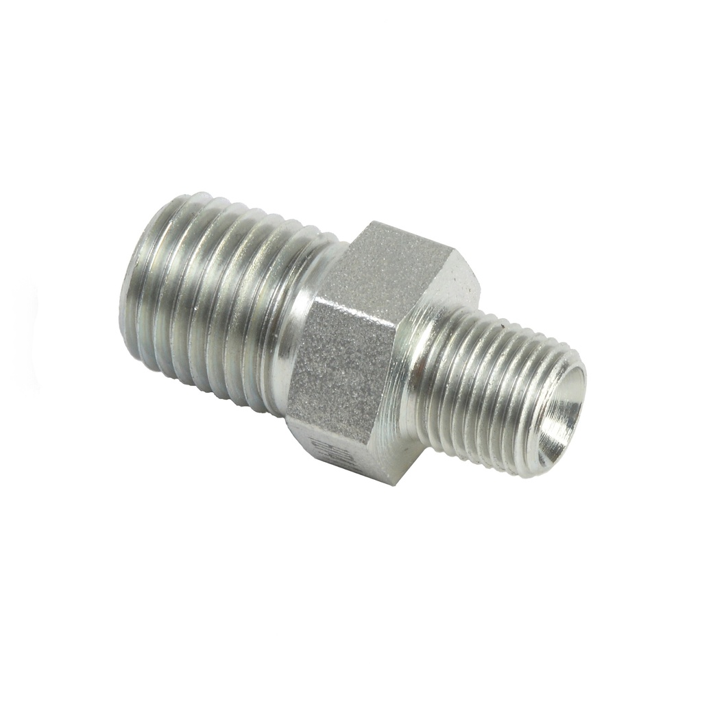 [16G246] RACOR, 1/4 ROSCA NPT X 1/8 ROSCA NPT