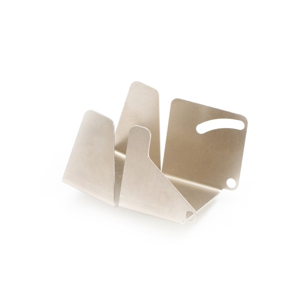[16K759] DEFLECTOR, CHUTE, ABIERTO, RS, EX PICADOR