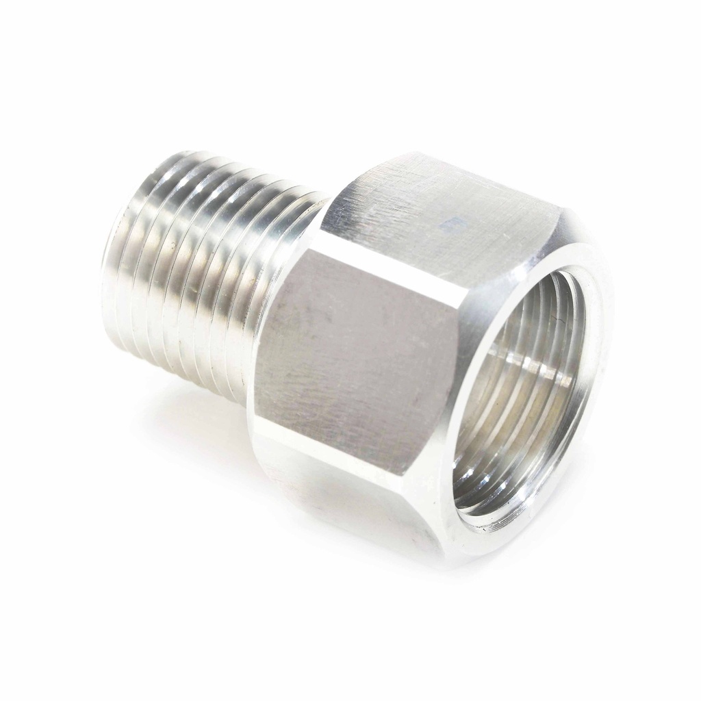 [16M355] ADAPTADOR, SILENCIADOR, 1050