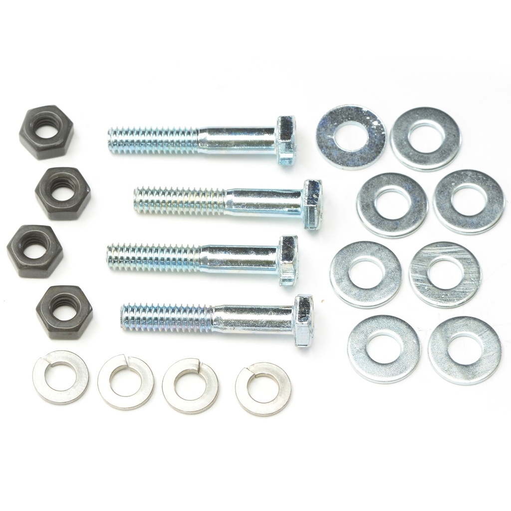 [16M769] KIT, BOMBA FASTENERS