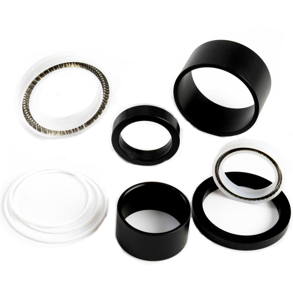 [16N232] KIT, SELLO JUEGO, EMPAQUE EN U, 100CC