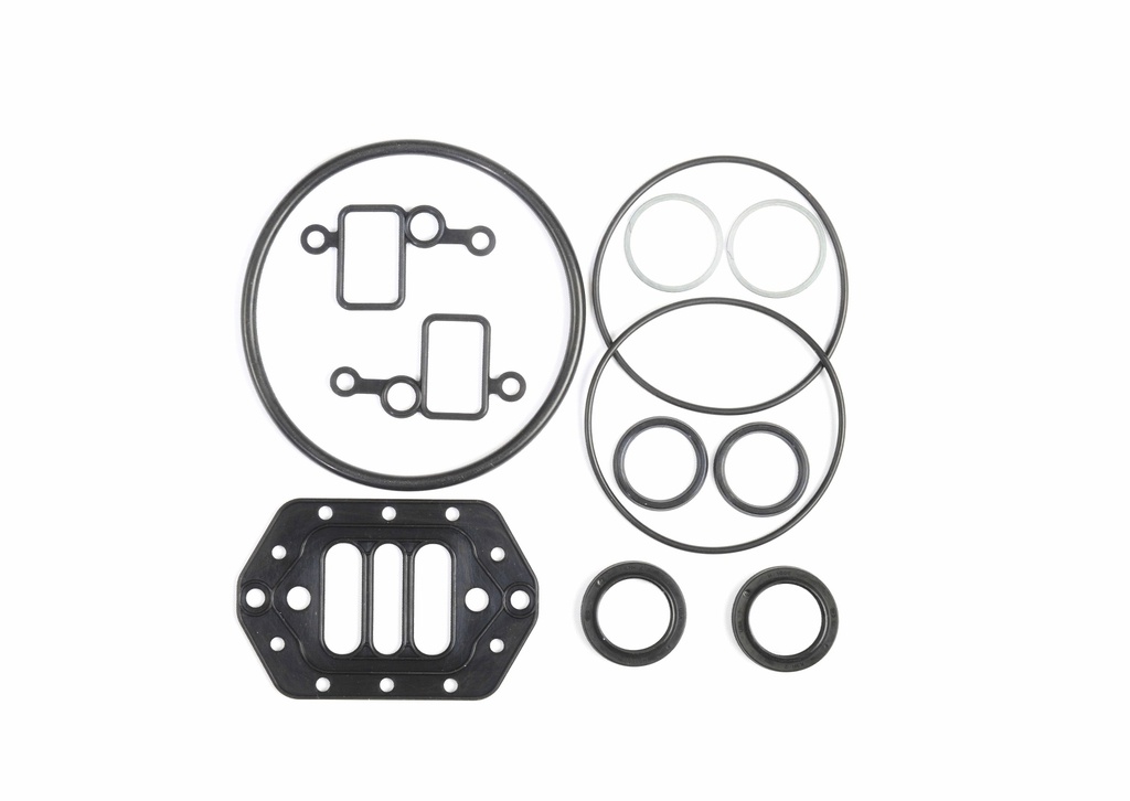 [16N238] KIT, SELLOS, MOTOR, 4.5, FRP