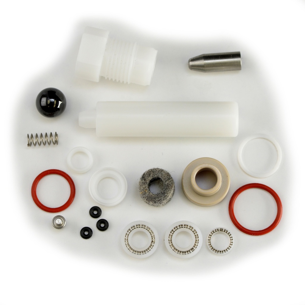 [16N919] KIT, COMPLETO RECONSTRUCCIÓN, ESCLAVO