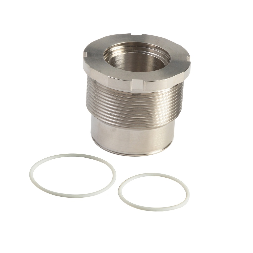[16P062] KIT, CARCASA, EMBALAJE, 100CC, ACERO ALUMINIO CARBONO