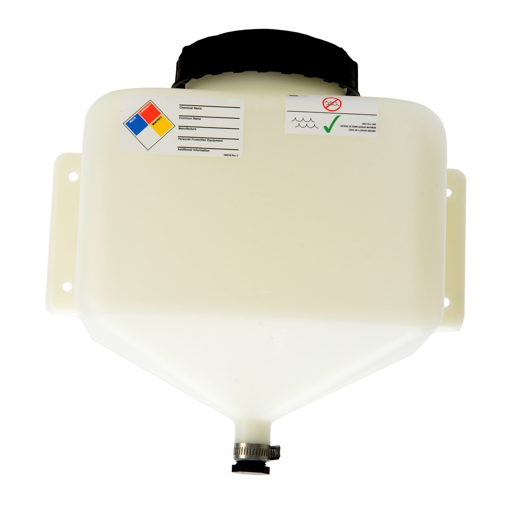 [16P425] KIT, CATALIZADOR DEPÓSITO, 2.5GAL