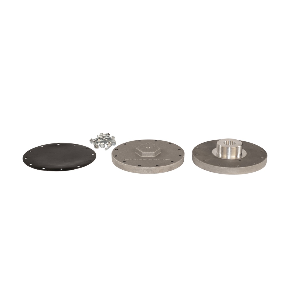 [16P596] KIT, REPARACIÓN, REGULADOR DIAPHRAG