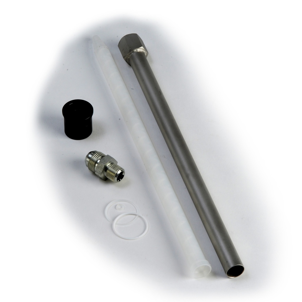 [16T707] KIT, CASTING BOQUILLA, RS PISTOLA