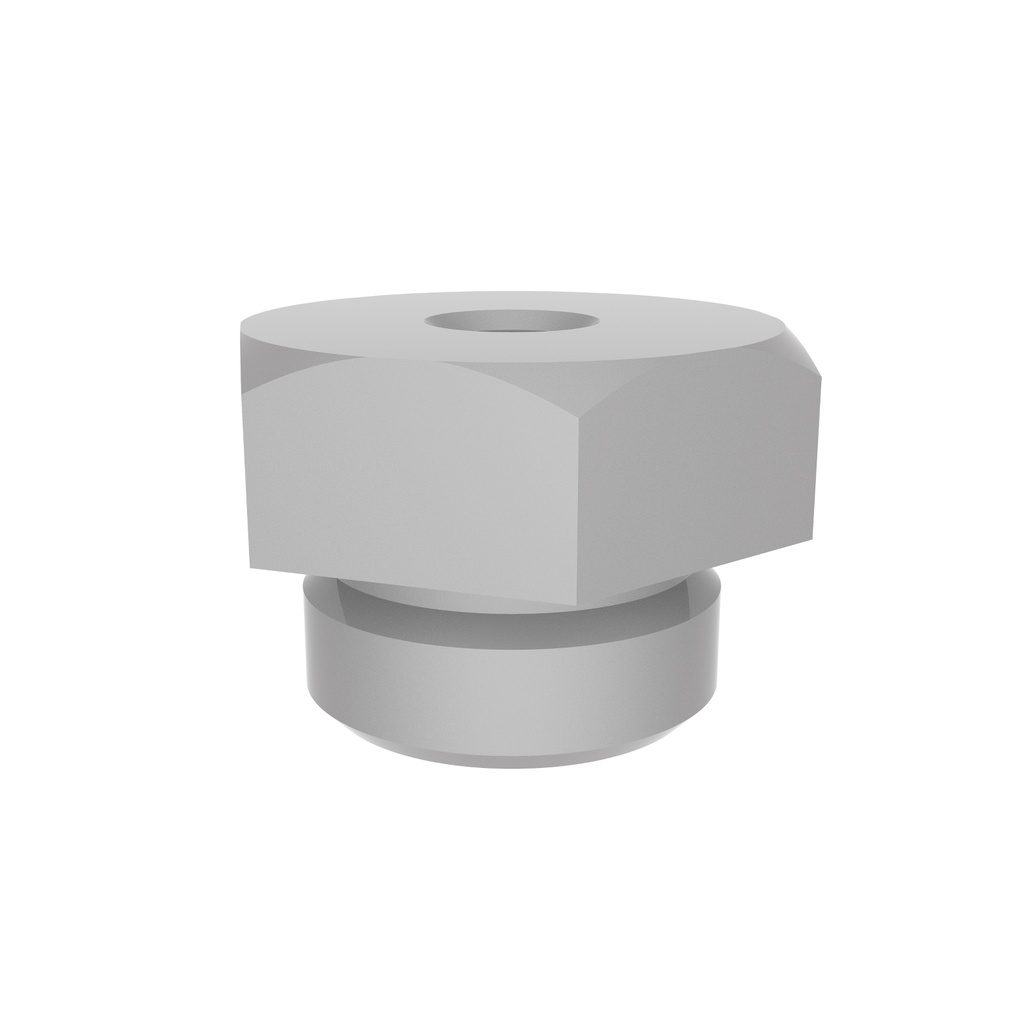[16V879] CABEZAL, FILTRO