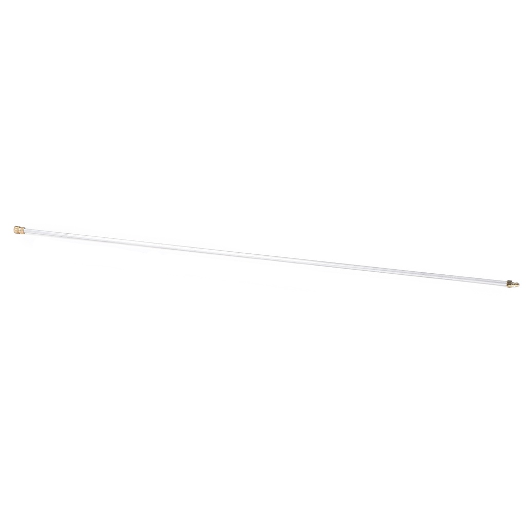 G-FUERZA II PISTOLA, LANCE EXTERIOR 6' 4000 MÁXIMO PSI