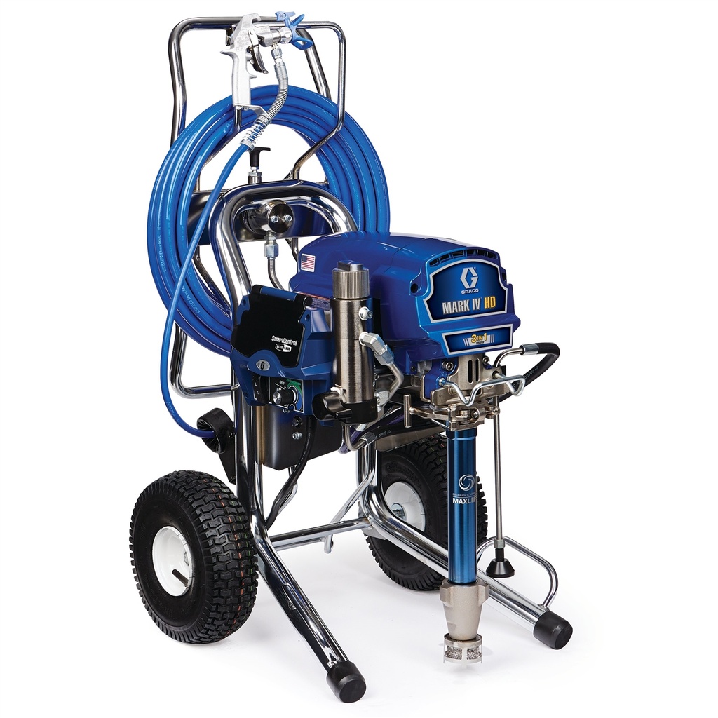 [17E653] MARCA PULVERIZADOR, IV, PERFIL EN C 7/7, PRO