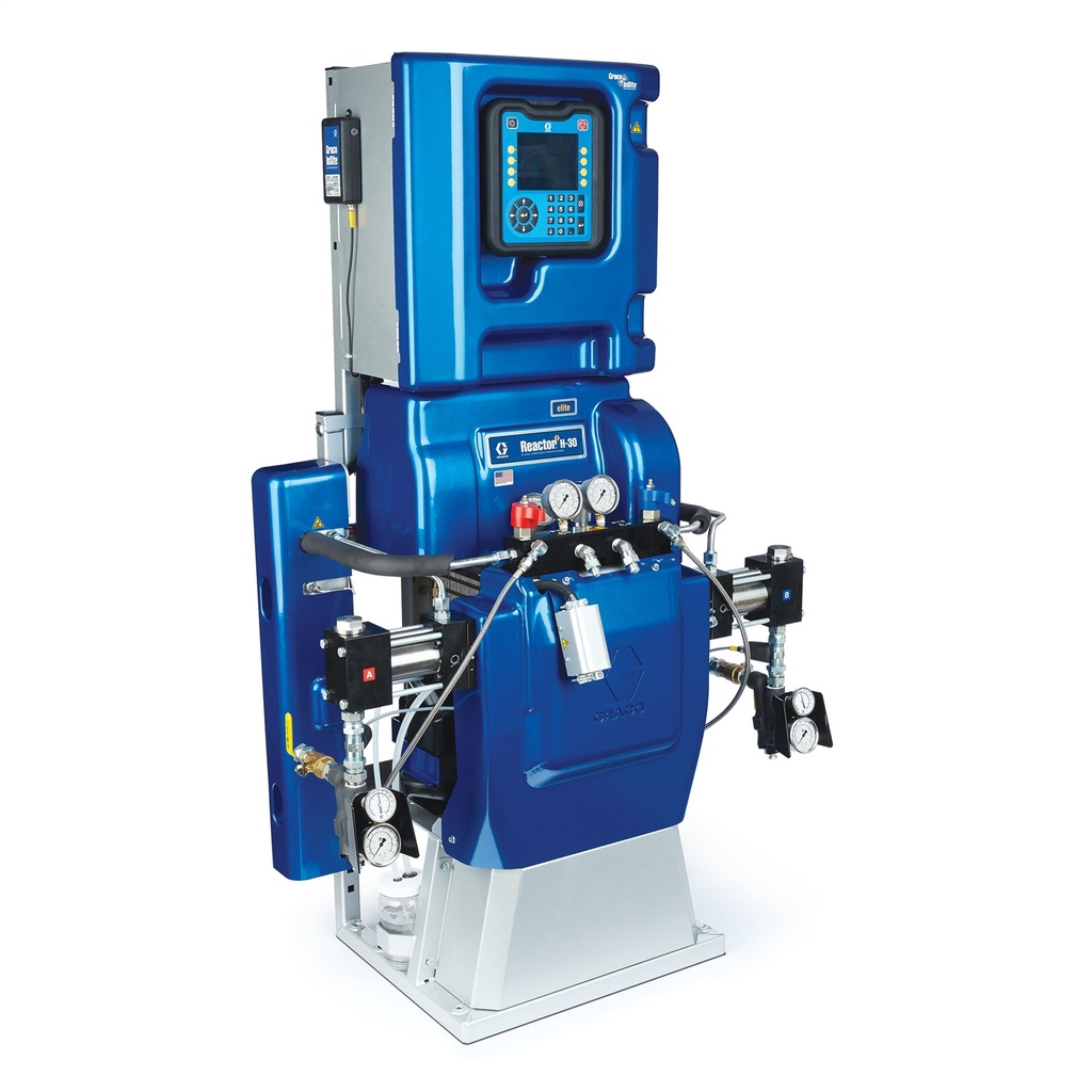 [17H062] REACTOR 2 H-XP2 PROPORCIONADOR, SEL, 15KW
