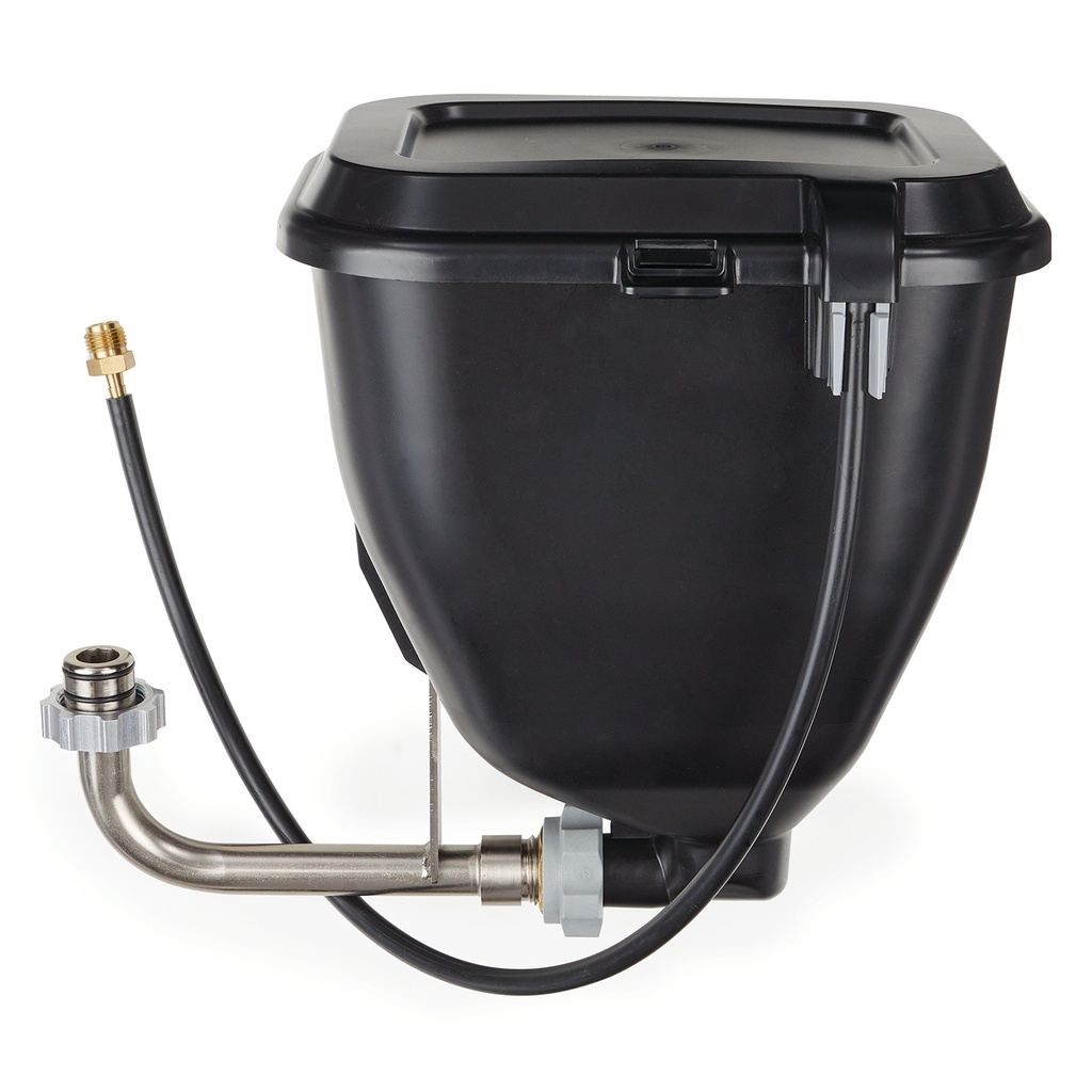KIT, AIRLESS TOLVA